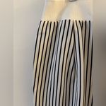 ZARA  Striped Dress Pants Size Small Photo 1