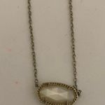 Kendra Scott  Elisa Gold Necklace Photo 0