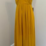Active USA New! Dress Maxi Dress Size Large Photo 0