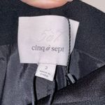 Cinq à Sept Cinq a Sept Mies Dress Body Con Midi Length Size 2 Photo 2