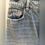 Garage  DENIM Wide Leg Jeans Size 5/27 Photo 1