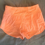 Lululemon  Speed Up Shorts 2.5" High-Rise Photo 0