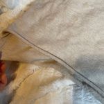 Joan Vass  Cream Sweater Knit Pullover 3/4 Length Sleeve 2x‎ Plus Size Top Blouse Photo 2