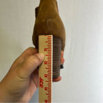 Sperry  |‎ Top Sider Dasher Leah Leather Brown Bootie 11 Photo 5