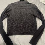 Lululemon Cropped Sweatshirt Photo 3