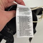 Adidas  Aeroreact Training Light-Support Sports Bra Floral Size 2XS (D-DD) NWT Photo 8