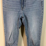 Madewell 'The Perfect Vintage Jean' Blue Jeans Size 27 Photo 0