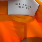 Akris Punto  One Button Blazer Jacket Size 6 Photo 3