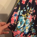 Bellamie Beautiful floral,  women’s maxi dress size large‎ Photo 2