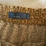 Yellow Flower Skirt Size M Photo 2