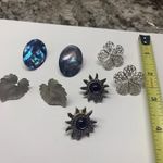 Lot Of 4 Pretty Vintage Photo 7