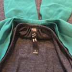 Bear Dance  Gray Sleeveless Dress Photo 3