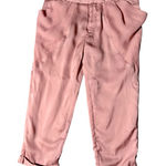 Only  pink Satin Trousers Fairycore Photo 0