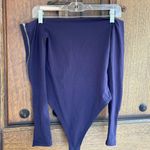 by the way. Long Sleeve, Off Shoulder Bodysuit Size XS Photo 0