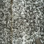 Maurice's fuzzy vest Photo 1