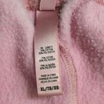 SKIMS Pink Elastic Waist Cuff Sweatpants Joggers Cotton Blend Size XL Photo 6