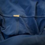 Lululemon Blue Leggings Photo 2