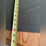 Leith  Dolman Mini Dress Olive Green 3/4 Sleeve Size XS NWOT Photo 8