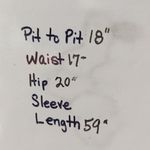 VTG Scott McClintock Millennium 2000 Dress Woman's 12 Black Glitter Gown Sparkle Photo 11