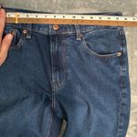 Gap EUC High Rise Stride Wide Leg Jeans Medium Wash Petite Women's 28/6P Photo 6