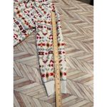 Natural Reflections  Aztec Geometric Pattern Fleece Pullover Sweatshirt Womens XL Photo 7