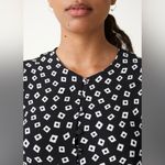 & Other Stories & OTHER STORIES Printed Mini Dress Photo 3