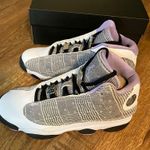 Nike Air Jordan 13 Retro GS 'Houndstooth' DN3938-015 AUTHENTIC SZ 5Y / Woman’s 6.5 Photo 7