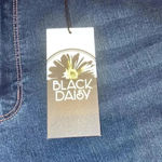 Black Daisy NWT  Jeans Photo 2