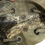 Liebeskind Loki Grey Bucket Handbag Photo 7