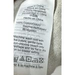 Shabby Chic JCrew Mercantile Women XL Grey Heather Long Sleeve sweater w bow y2k Gray Photo 4