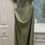 American Threads Mini Dress Photo 1