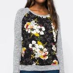 Kut From The Kloth Benter Mixed Material Top Photo 0