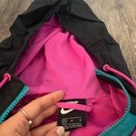 Nike 90s Vintage Windbreaker Jacket Photo 3