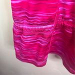 Mountain Hardwear Women's Size XL Pink Racerback Tank Top Athletic Wear Active Photo 2