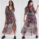 Free People New Carmella Maxi Dress Photo 1