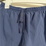 Old Navy Women's Athletic Shorts in Blue Photo 2