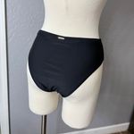 Relleciga  Womens Hipster Bikini Bottoms, Black, S Photo 1