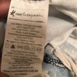 One Teaspoon  Acid Wash Lightweight Harem
Shorts(Size 26) Photo 9