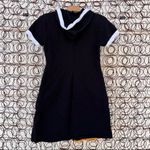 Disney Vintage  Mickey Mouse Hoodie Sweatshirt Dress XS Photo 1