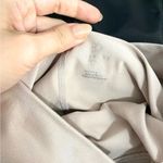 Aerie Offline Pink Irredecent Holographic High-rise Athletic Yoga Leggings S Photo 3