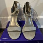 Worthington  dress shoes in silver Photo 1