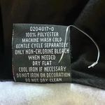 South Pole Lemon Limes Zip Up Hooded Sweatshirt 1018 Size L Photo 3