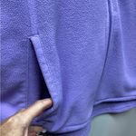 Woolrich  Fleece Vest. Size Large. Photo 7