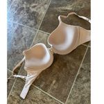 SKIMS Fits Everybody Pushup Demi Bra Sand 32DD Photo 5