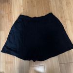 Old Navy high waisted sweat shorts Photo 2