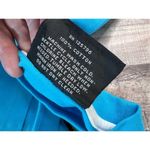 Plgue Turquoise Blue Sequin Lightening Bolt T Photo 8