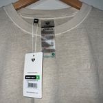 women's best Women’s Best Comfort Vintage Look Oversized Short Sleeve T-Shirt - M Photo 2