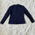 FORAY GOLF Women’s CHECKMATE long sleeve POLO Navy/Black size Large Blue Photo 13