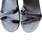 Teva  Sandals Sporty Adjustable Straps Comfort Walking Outdoors US‎ 6 Photo 2