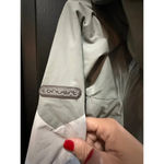 Columbia  Sportswear Convert Base Trx Omni-Tech Waterproof Jacket Size M Photo 4